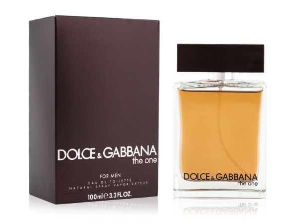 Dolce & Gabbana The One For Men, Edt, 100 ml wholesale